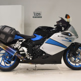 Мотоцикл BMW K1200S с пробегом 57790 km