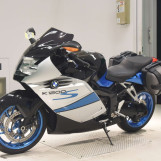 Мотоцикл BMW K1200S с пробегом 57790 km
