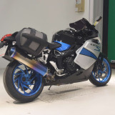 Мотоцикл BMW K1200S с пробегом 57790 km