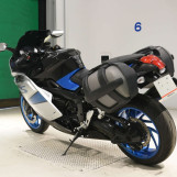 Мотоцикл BMW K1200S с пробегом 57790 km