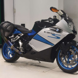 Мотоцикл BMW K1200S с пробегом 57790 km