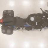 Мотоцикл BMW K1200S с пробегом 57790 km