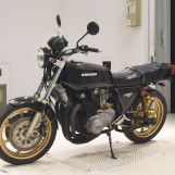 Мотоцикл Kawasaki Z1-R с пробегом 19647 m