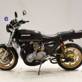 Мотоцикл Kawasaki Z1-R с пробегом 19647 m