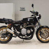 Мотоцикл Kawasaki Z1-R с пробегом 19647 m