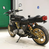 Мотоцикл Kawasaki Z1-R с пробегом 19647 m