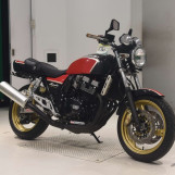 Мотоцикл Suzuki GSX400 IMPULSE с пробегом 20786 km