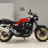 Мотоцикл Suzuki GSX400 IMPULSE с пробегом 20786 km