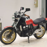 Мотоцикл Suzuki GSX400 IMPULSE с пробегом 20786 km