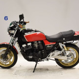 Мотоцикл Suzuki GSX400 IMPULSE с пробегом 20786 km