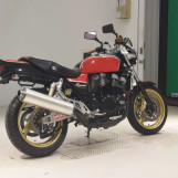 Мотоцикл Suzuki GSX400 IMPULSE с пробегом 20786 km