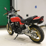 Мотоцикл Suzuki GSX400 IMPULSE с пробегом 20786 km