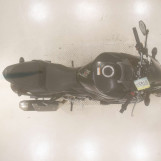 Мотоцикл Suzuki GSR750 с пробегом 42009 km