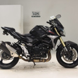 Мотоцикл Suzuki GSR750 с пробегом 42009 km