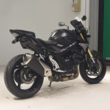 Мотоцикл Suzuki GSR750 с пробегом 42009 km