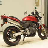 Мотоцикл Honda HORNET CB250F с пробегом 69441 km