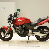 Мотоцикл Honda HORNET CB250F с пробегом 69441 km