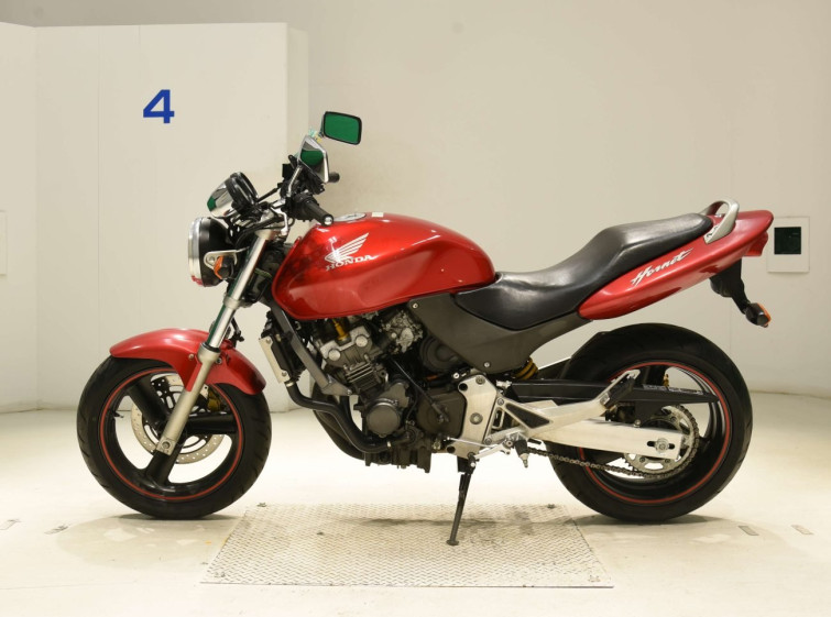 Мотоцикл Honda HORNET CB250F с пробегом 69441 km