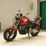 Мотоцикл Honda HORNET CB250F с пробегом 69441 km