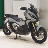 Мотоцикл Honda X-ADV750 с пробегом 9988 km