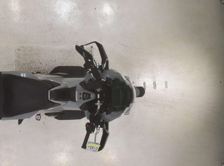 Мотоцикл Honda X-ADV750 с пробегом 9988 km