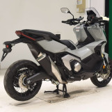Мотоцикл Honda X-ADV750 с пробегом 9988 km