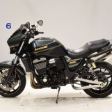 Мотоцикл Kawasaki ZRX1200 DAEG з пробігом 23528 km