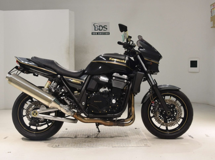 Мотоцикл Kawasaki ZRX1200 DAEG з пробігом 23528 km