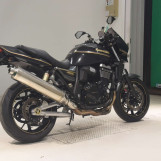 Мотоцикл Kawasaki ZRX1200 DAEG з пробігом 23528 km