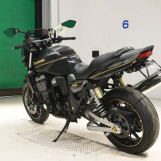 Мотоцикл Kawasaki ZRX1200 DAEG з пробігом 23528 km