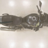 Мотоцикл Kawasaki ZRX1200 DAEG з пробігом 23528 km