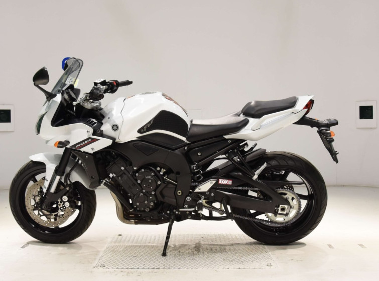 Мотоцикл Yamaha FZ1 FAZER с пробегом 39578 km