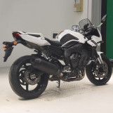 Мотоцикл Yamaha FZ1 FAZER с пробегом 39578 km