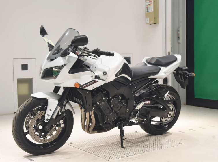Мотоцикл Yamaha FZ1 FAZER с пробегом 39578 km