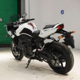 Мотоцикл Yamaha FZ1 FAZER с пробегом 39578 km