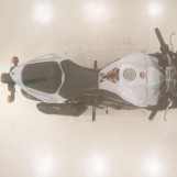 Мотоцикл Yamaha FZ1 FAZER с пробегом 39578 km