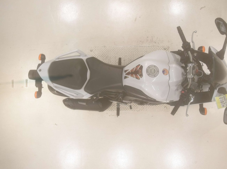 Мотоцикл Yamaha FZ1 FAZER с пробегом 39578 km