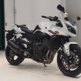 Мотоцикл Yamaha FZ1 FAZER с пробегом 39578 km