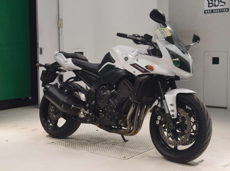 Мотоцикл Yamaha FZ1 FAZER с пробегом 39578 km