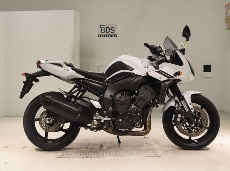 Мотоцикл Yamaha FZ1 FAZER с пробегом 39578 km