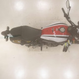 Мотоцикл Yamaha XSR700 с пробегом 13071 km