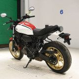 Мотоцикл Yamaha XSR700 с пробегом 13071 km