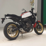 Мотоцикл Yamaha XSR700 с пробегом 13071 km