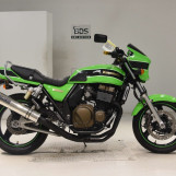 Мотоцикл Kawasaki ZRX400 з пробігом 67889 km