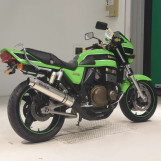 Мотоцикл Kawasaki ZRX400 з пробігом 67889 km