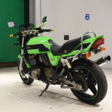 Мотоцикл Kawasaki ZRX400 з пробігом 67889 km
