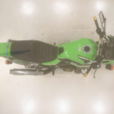 Мотоцикл Kawasaki ZRX400 з пробігом 67889 km