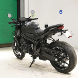 Мотоцикл Honda CB650R с пробегом 7173 km