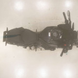 Мотоцикл Honda CB650R с пробегом 7173 km