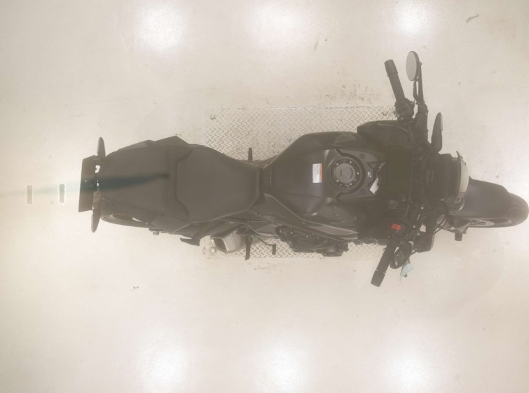 Мотоцикл Honda CB650R с пробегом 7173 km